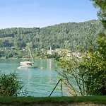 Poertschach 90m² Appartamento