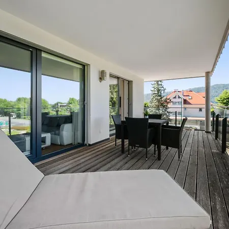 Poertschach 90m² Portschach am Woerthersee