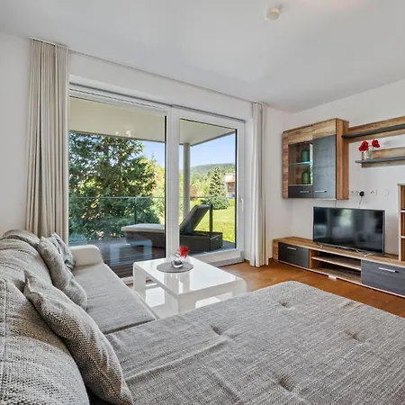 Ferienwohnung Poertschach 90M² Pörtschach am Wörthersee