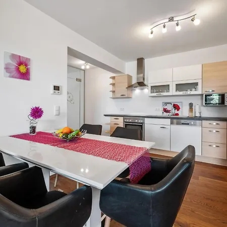 Poertschach 90m² Apartment *