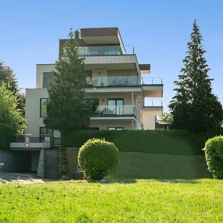 Ferienwohnung Poertschach 90M²