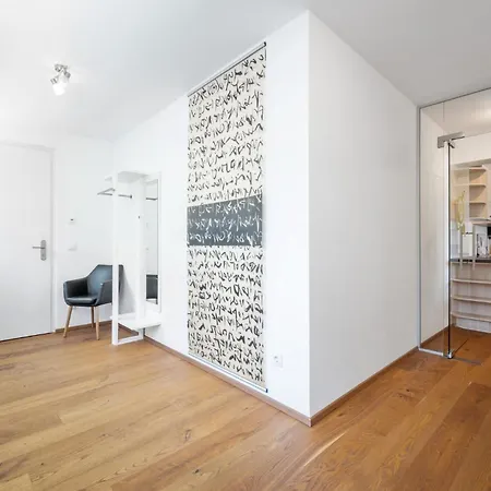 Apartman Ferienwohnung Poertschach 90M²