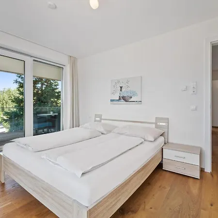 Appartement Poertschach 90m² *