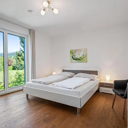 Apartman Ferienwohnung Poertschach 90M²
