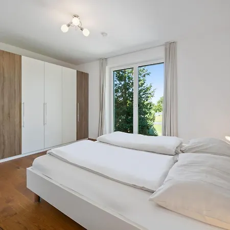 Ferienwohnung Poertschach 90M² Apartman Pörtschach am Wörthersee
