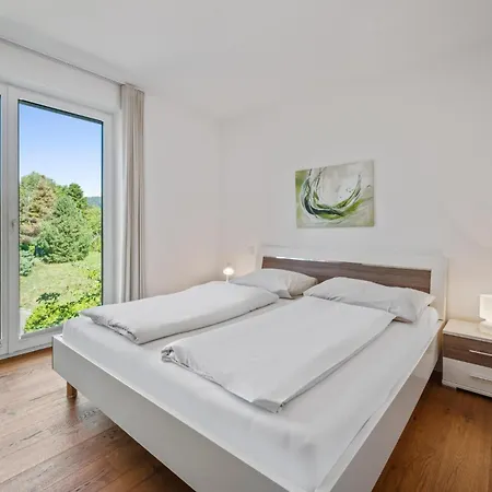 Ferienwohnung Poertschach 90M² Pörtschach am Wörthersee