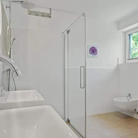 Poertschach 90m² Daire
