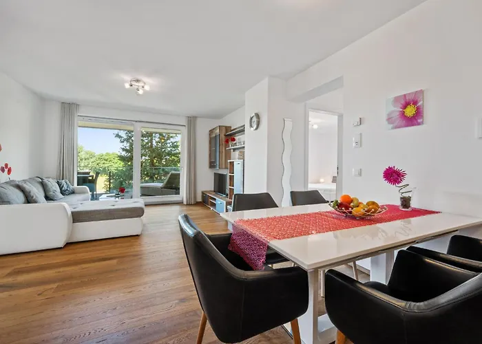 Poertschach 90m² Apartment *