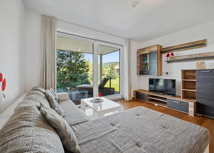 Poertschach 90m² Portschach am Woerthersee