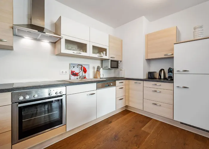 Apartment Poertschach 90m²