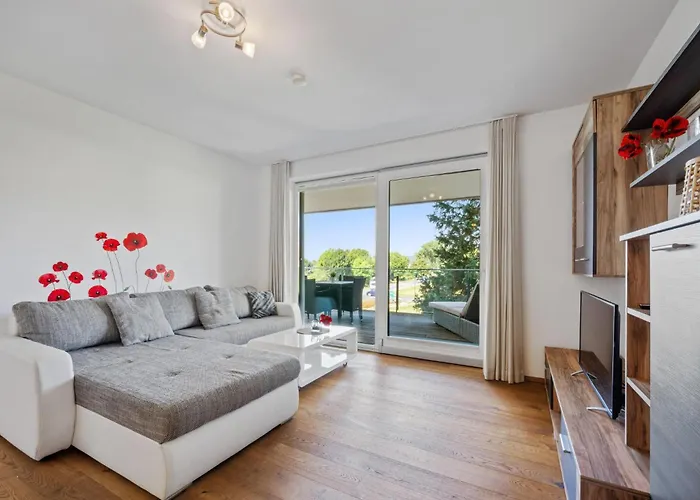 Apartment Poertschach 90m² Portschach am Woerthersee