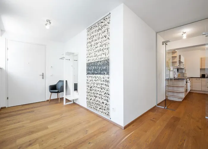 Apartment Poertschach 90m²