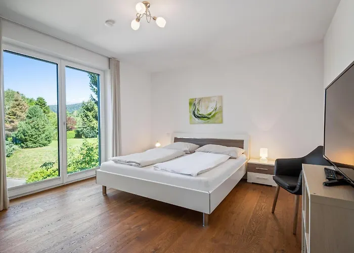 Apartment Poertschach 90m²