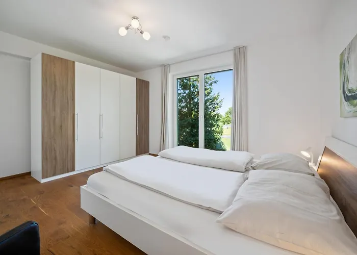 Poertschach 90m² Apartment Portschach am Woerthersee