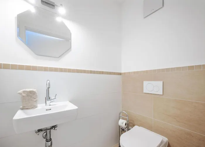 Poertschach 90m² Apartment *