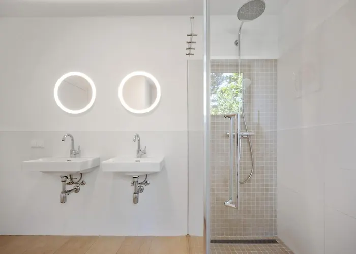 Poertschach 90m² Apartment *