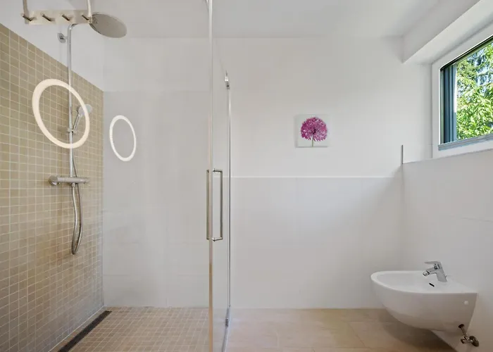 Poertschach 90m² Apartment