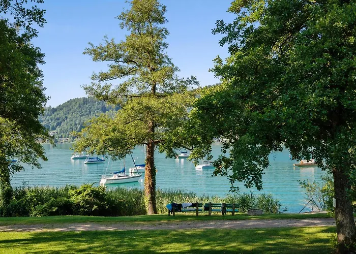 Poertschach 90m² Apartment *